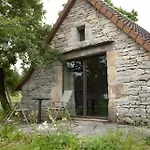 Les De La Metairie Haute Couette-café