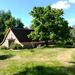 Les De La Metairie Haute Couette-café 3*