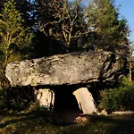 Les De La Metairie Haute Marcilhac-sur-Cele