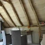 Les De La Metairie Haute Couette-café