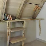 Les De La Metairie Haute Couette-café 3*