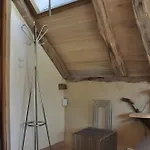 Les De La Metairie Haute Couette-café