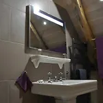 Les De La Metairie Haute Couette-café Marcilhac-sur-Cele