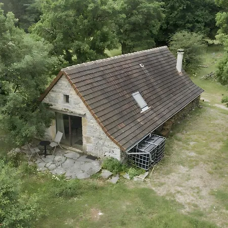 Bed and Breakfast Les De La Metairie Haute 3*