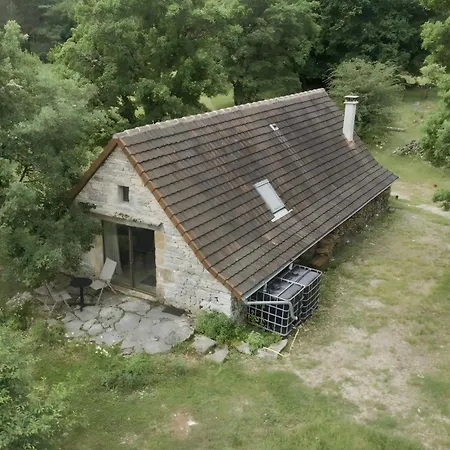Les De La Metairie Haute 3* Marcilhac-sur-Célé