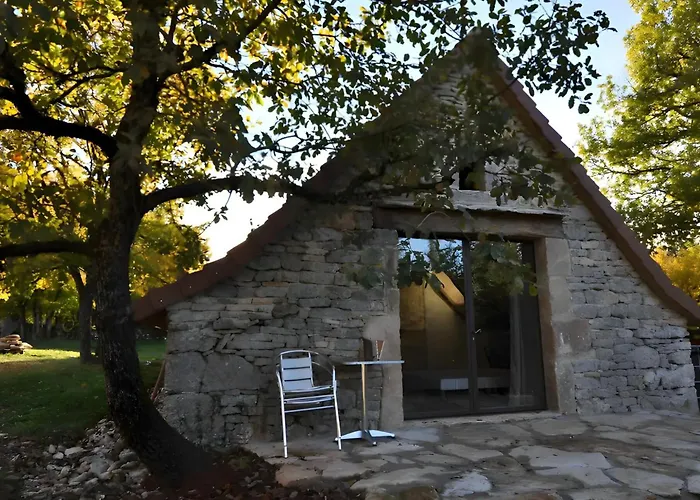 Les De La Metairie Haute 3*