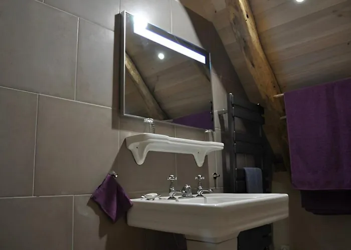 Les De La Metairie Haute Bed and Breakfast Marcilhac-sur-Cele